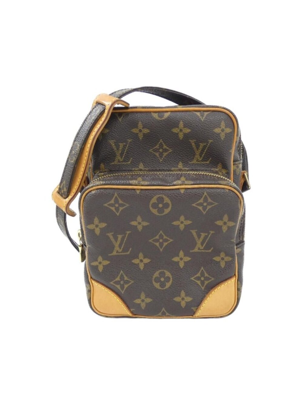 Louis Vuitton Monogram Amazone